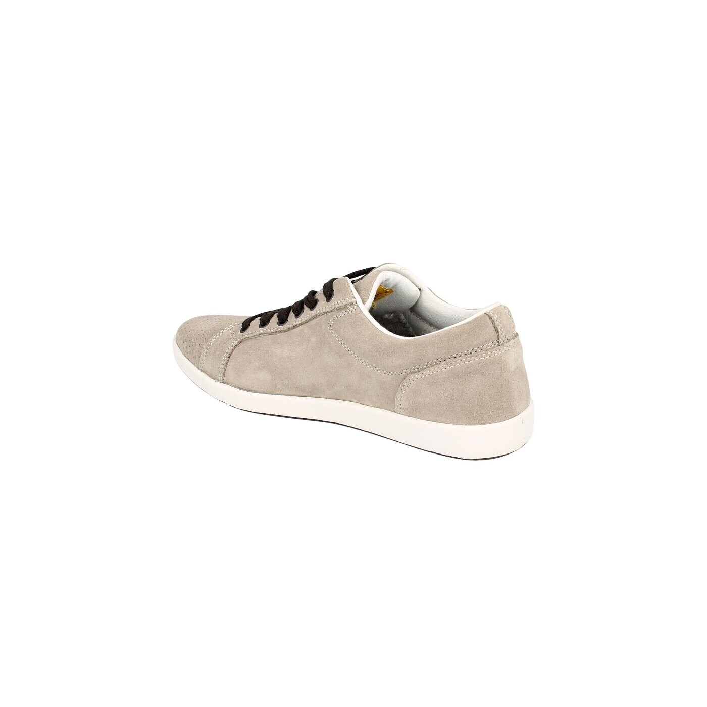 Buty sportowe męskie CATERPILLAR CHET p714871 kolor beżowy