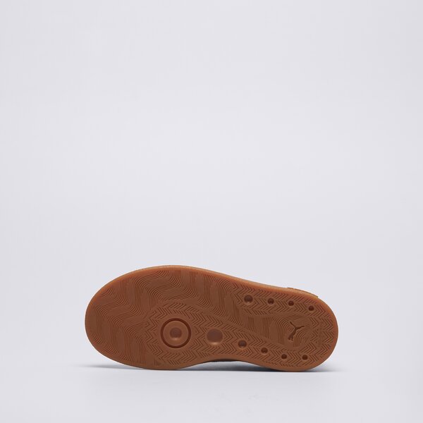 Buty dziecięce PUMA CLUB II ERA 40230905 kolor fioletowy