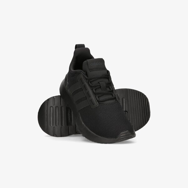 Buty dziecięce ADIDAS RACER TR21 K gz9127 kolor czarny
