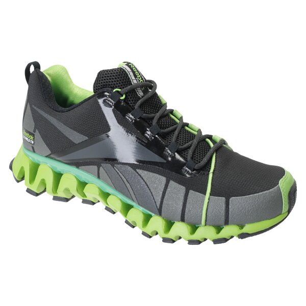Buty do biegania męskie REEBOK PREMIER ZIGWILD TR G v57907 kolor czarny