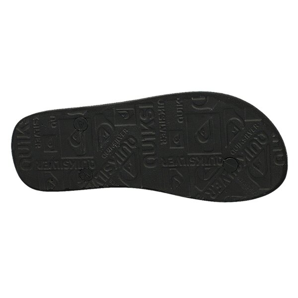 Klapki męskie QUIKSILVER MOLOKAI WORDCHECK  eqyl100035xkrb kolor multicolor