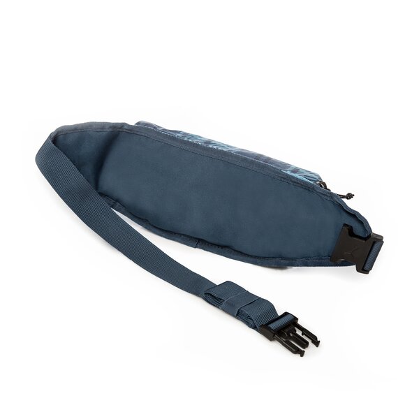 Nerka (saszetka na pas) damska sportowa PUMA NERKA ACADEMY WAIST BAG 7299421 kolor niebieski