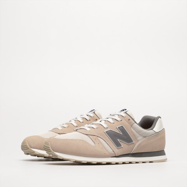 Buty sportowe męskie NEW BALANCE ML_WL373V2 ml373od2 kolor beżowy
