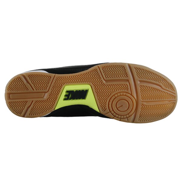 Buty piłkarskie męskie NIKE TIEMPO NATURAL III IC 366206017 