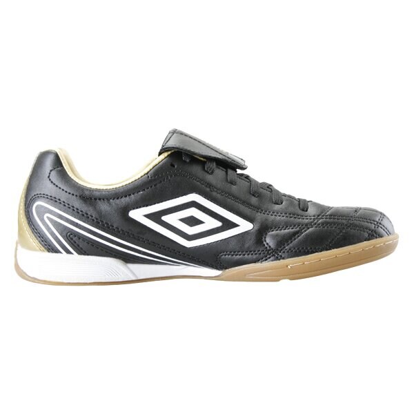 Buty piłkarskie męskie UMBRO VELOCITA-A IC 80252u796 kolor czarny