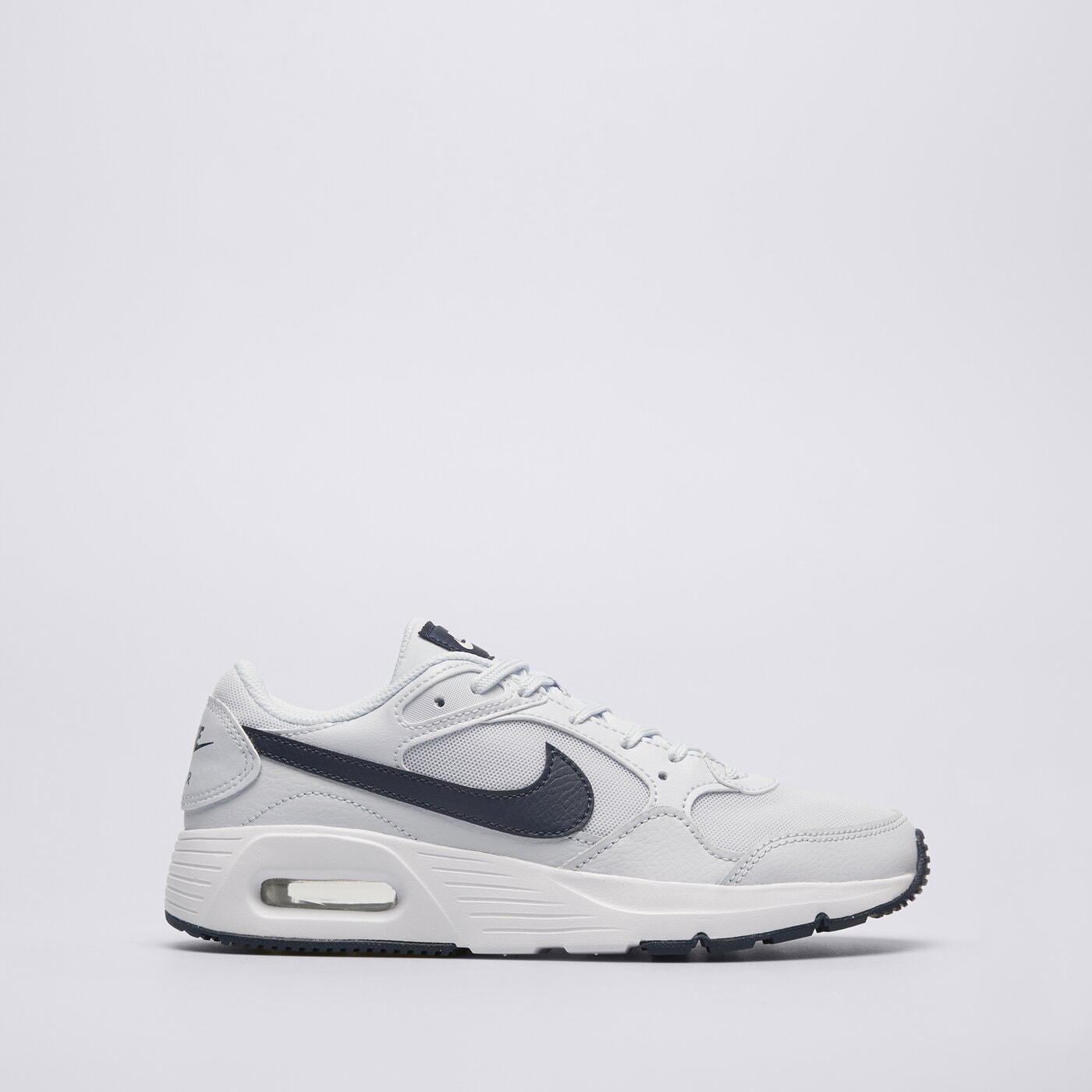 Amazon | AIR MAX CORRELATE WHITE/COOL GREY-BLACK-OLD ROYAL ナイキ エア マックス  コリレート 511416-104 (26.0 cm) | スニーカー