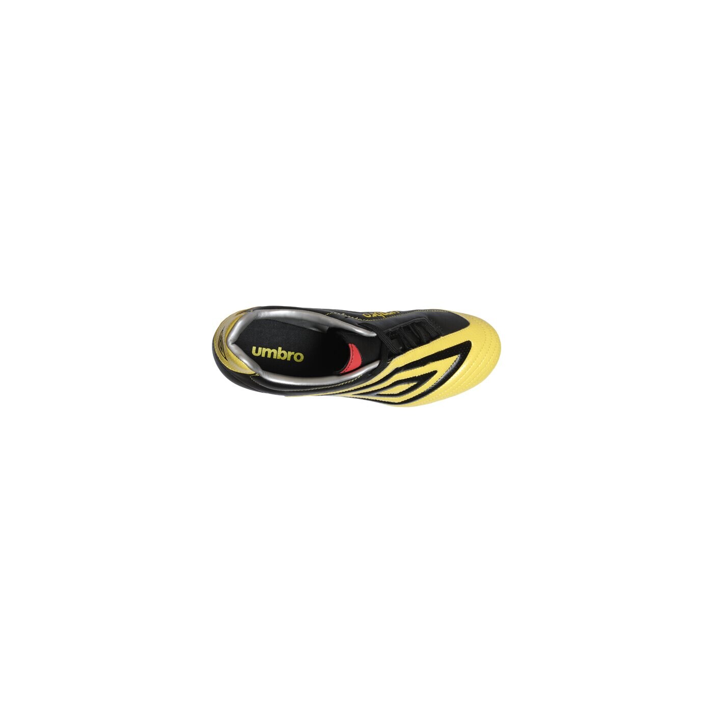 Buty piłkarskie męskie UMBRO VENTURI-A HG 80243us89 kolor żółty