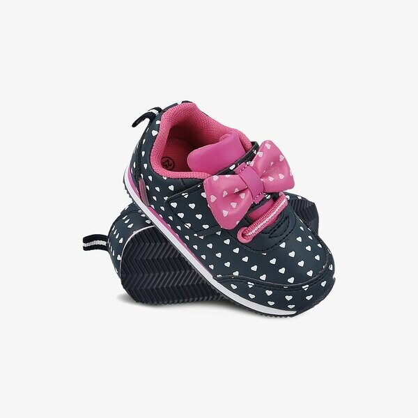 Buty dziecięce FEEWEAR LILA fwjid217001 kolor granatowy