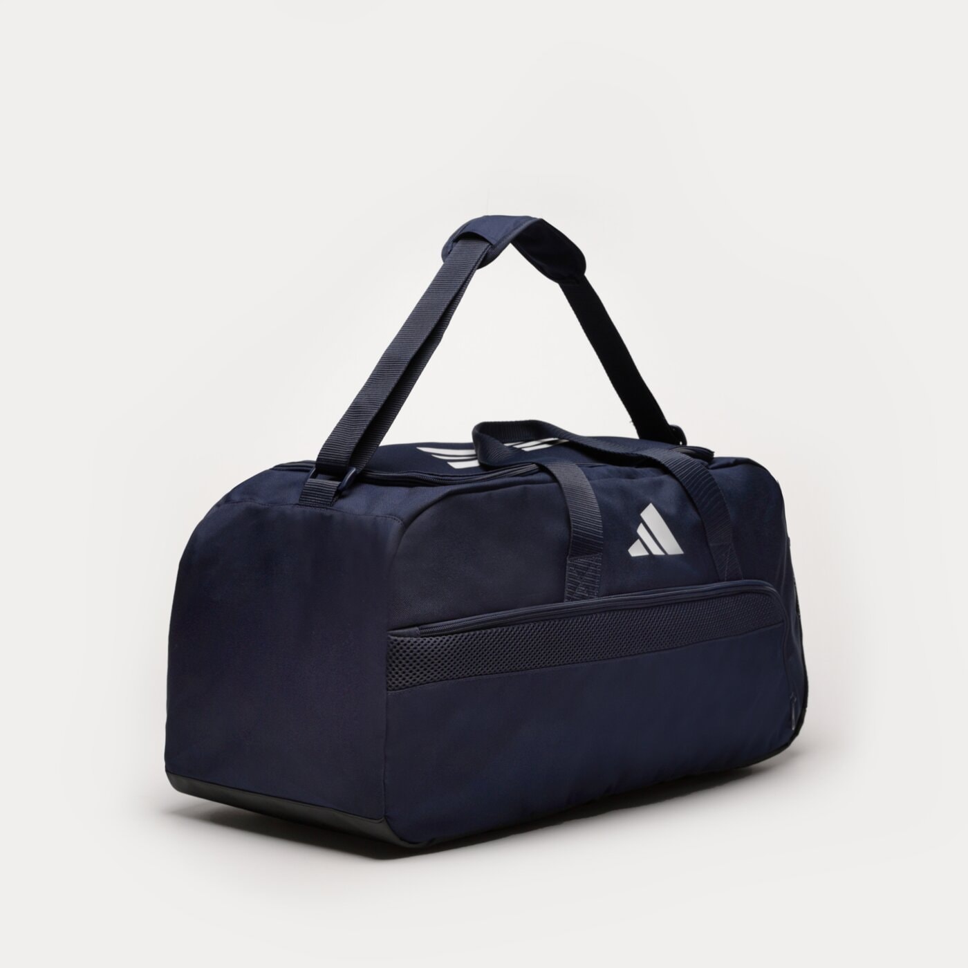 Torba sportowa damska ADIDAS TORBA TIRO L DUFFLE M ib8657 kolor granatowy