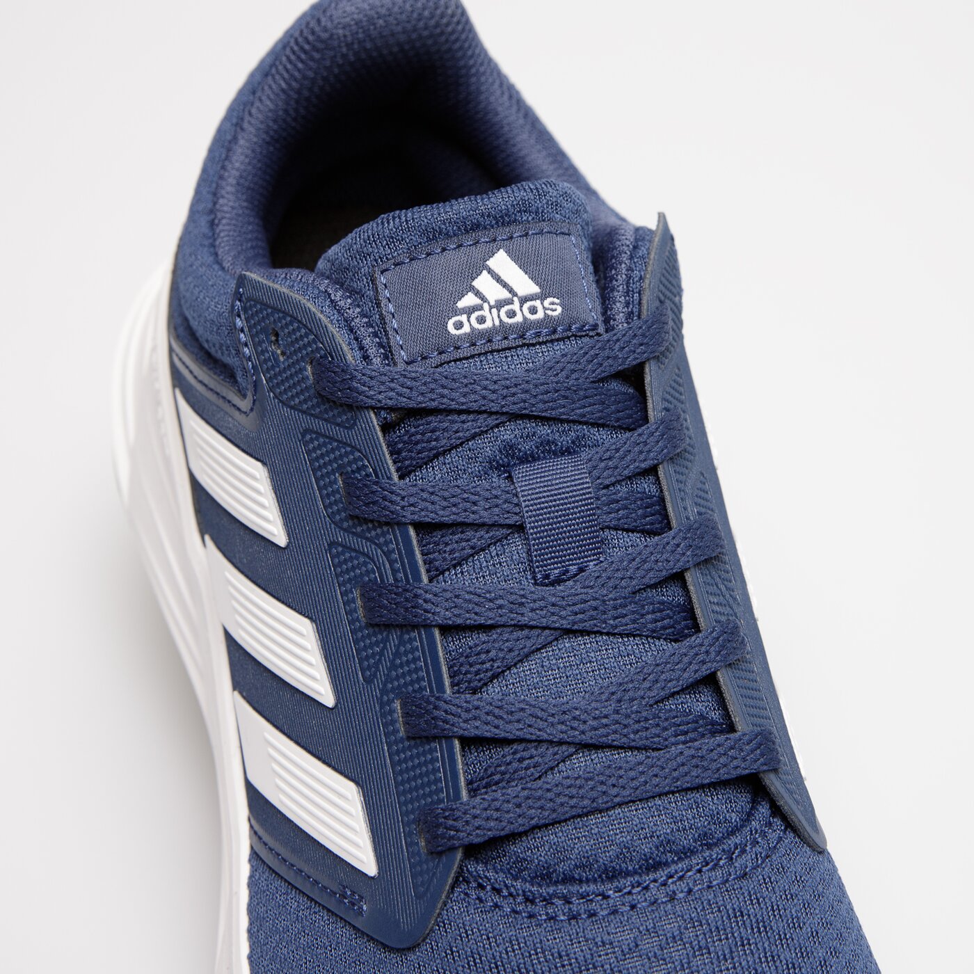 Buty do biegania męskie ADIDAS GALAXY 6 gw4139 kolor granatowy