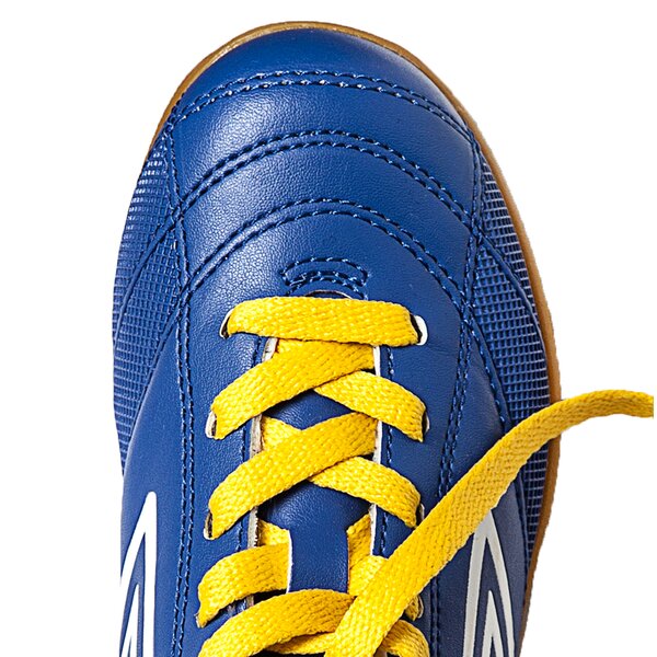 Buty piłkarskie dla dzieci UMBRO EXTREMIS 3 IC JNR  81227ufaak kolor niebieski