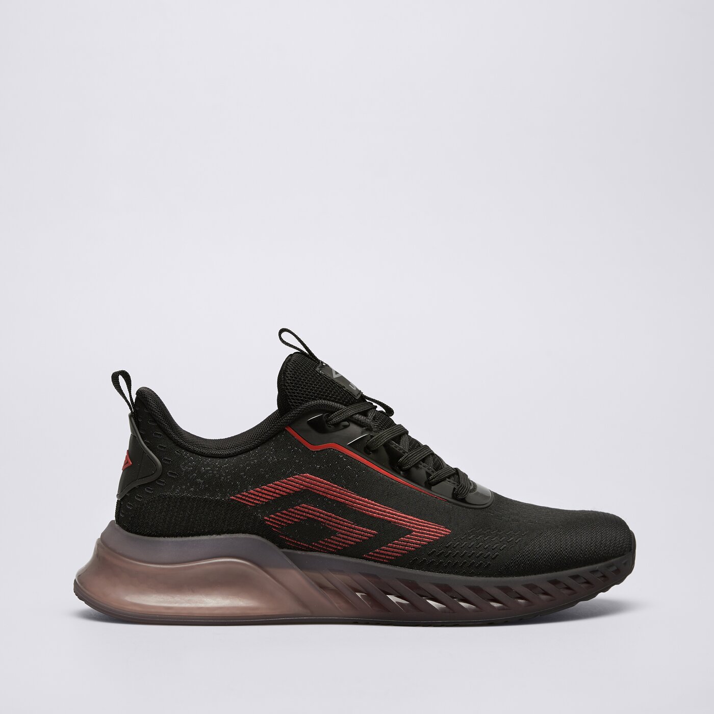 Buty treningowe męskie UMBRO VENOM ummx125005 kolor szary