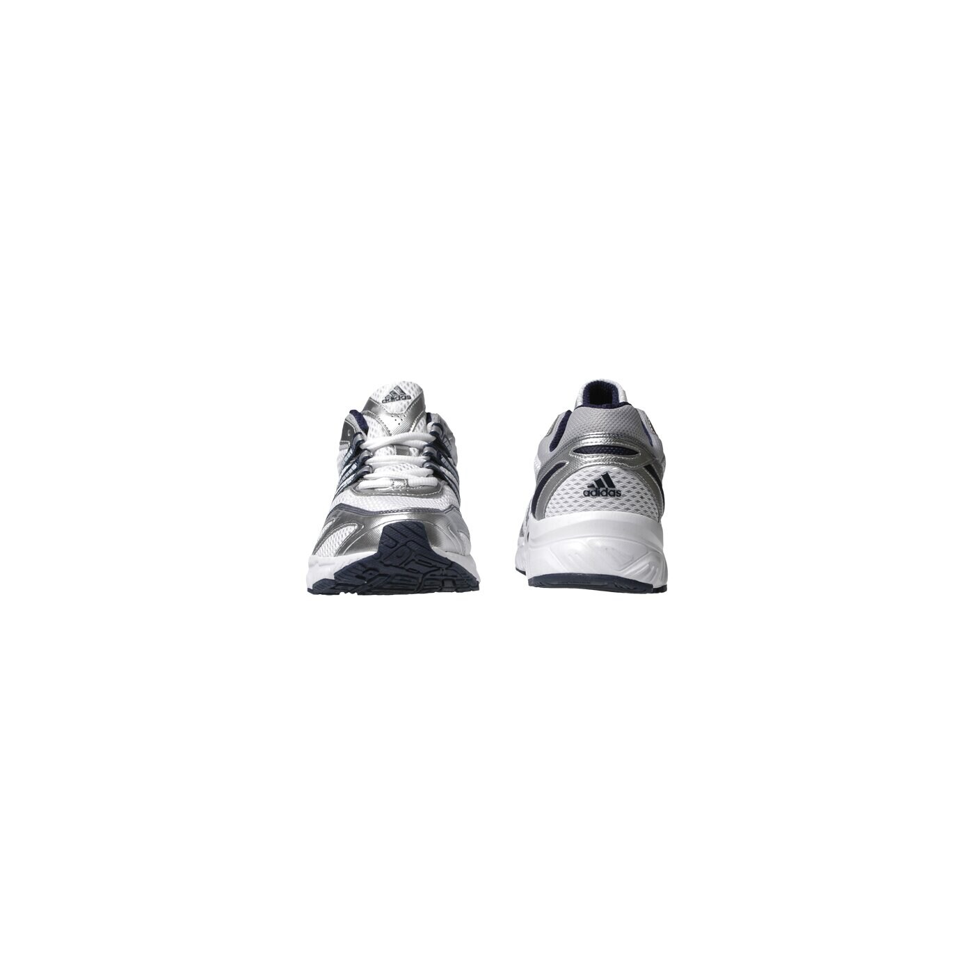 Buty do biegania męskie ADIDAS FURANO 2 u41704 kolor biały