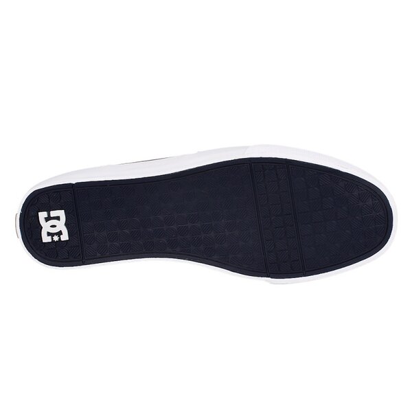 Buty sportowe męskie DC STUDIO TX SE 320311dn1 kolor granatowy