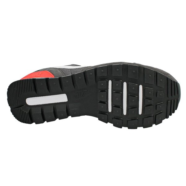 Buty sportowe męskie NIKE AIR WAFFLE TRAINER  429628028 kolor szary