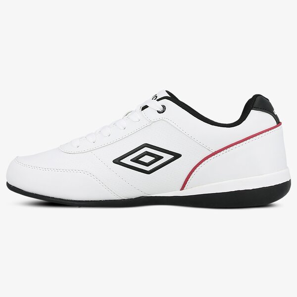 Buty sportowe męskie UMBRO MEDLOCK 40218udzc kolor biały