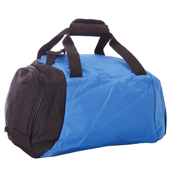 Torba sportowa damska PUMA TORBA POWERCAT 5.12 SMALL BAG 7013603 kolor czarny