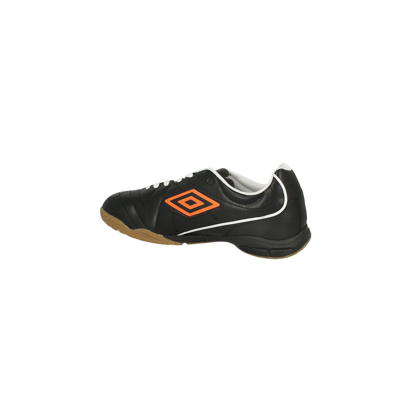 Buty piłkarskie męskie UMBRO SPECIALI 4 CLUB IC  85492ucgz kolor czarny