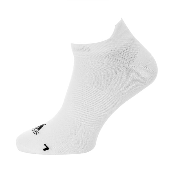 Skarpetki damskie ADIDAS SKARPETY RUNNING ACC HW s96260 kolor biały