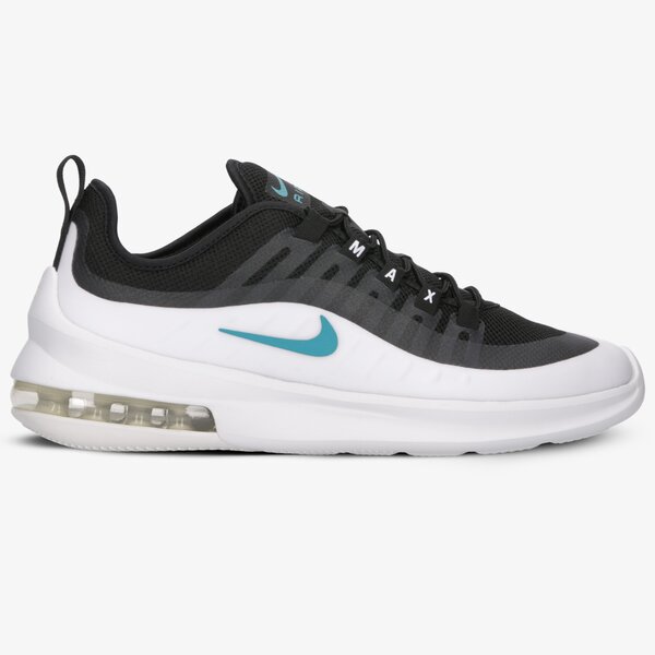 Buty sportowe męskie NIKE AIR MAX AXIS aa2146-012 kolor czarny