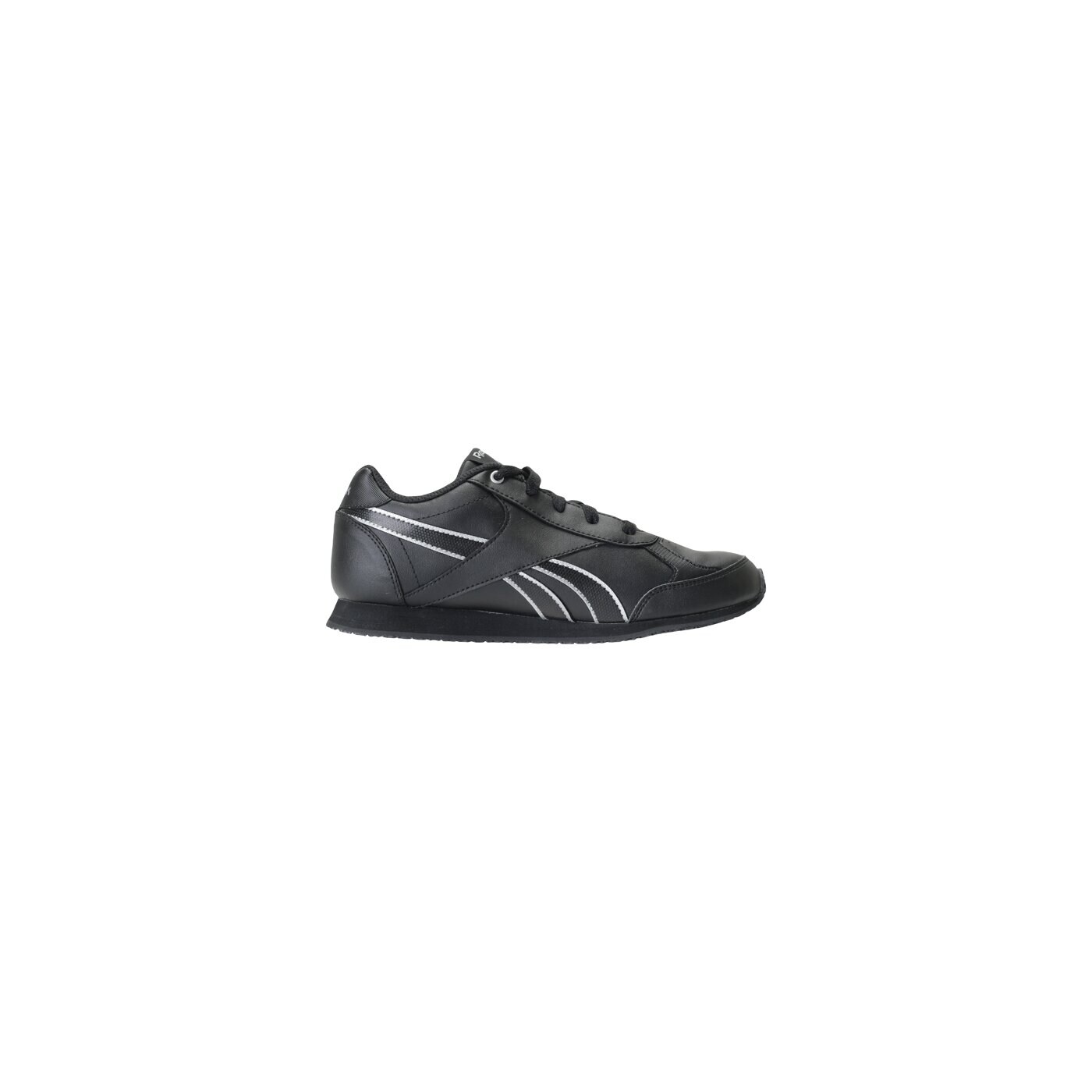 Buty dziecięce REEBOK DECADASH BLACK/SILVE v43973 kolor czarny
