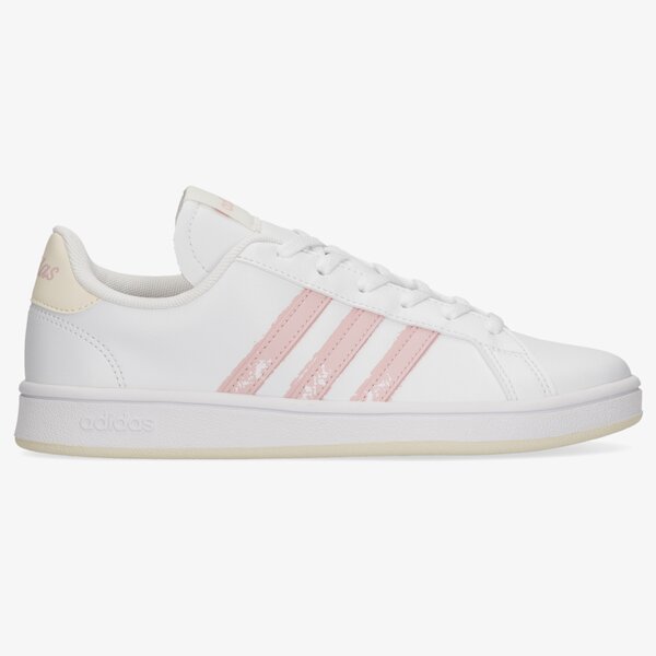 Buty sportowe damskie ADIDAS GRAND COURT BASE BEYOND gx5763 kolor biały
