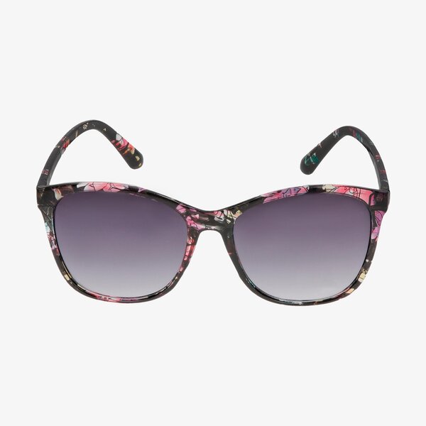 Okulary przeciwsłoneczne damskie OTO OKULARY NOWY JORK C3 wh8941 c3 kolor czarny