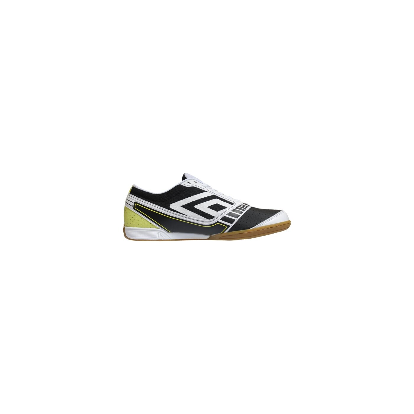 Buty piłkarskie męskie UMBRO AURORA LEAGUE 80264ucaa kolor żółty