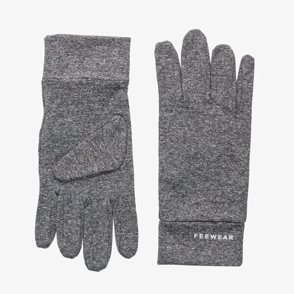  FEEWEAR RĘKAWICZKI STEYMUR fw39reuf0501 kolor szary