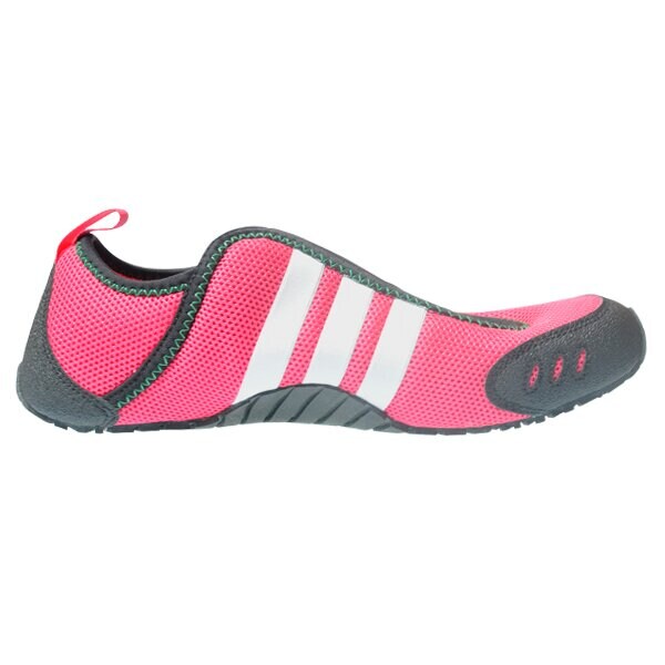Buty trekkingowe dla dzieci ADIDAS HYDROSAURUS OD K u41580 kolor różowy