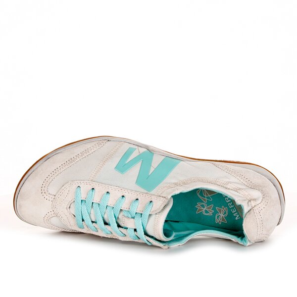 Buty sportowe damskie MERRELL LORELEI TWINE j57438 kolor beżowy