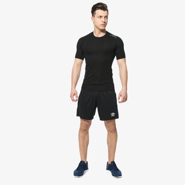 Koszulka męska ADIDAS T-SHIRT SS ASK SPR cf7235 kolor czarny