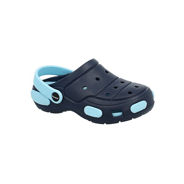 Klapki dla dzieci FEEWEAR EASY GO  fwjk215001 kolor granatowy