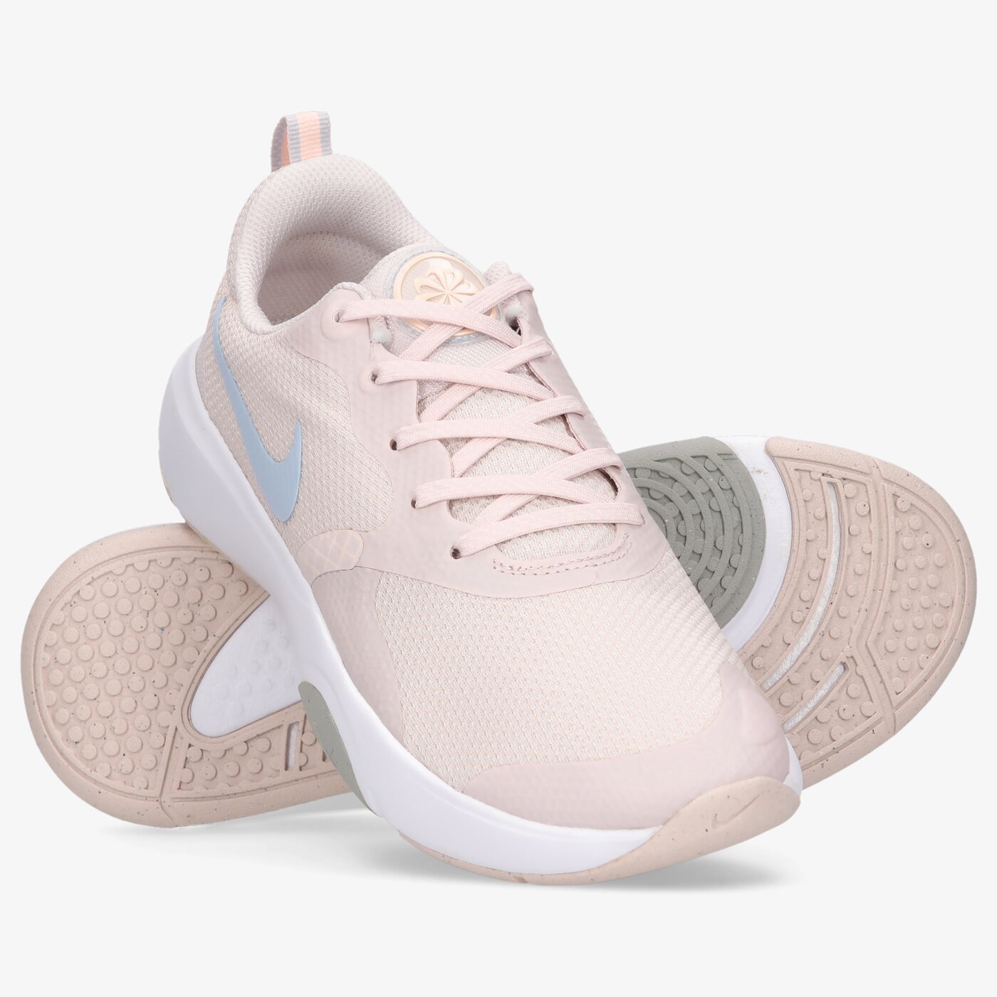 Buty treningowe damskie NIKE CITY REP TR da1351-600 kolor różowy