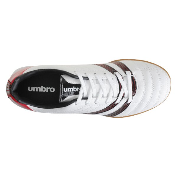 Buty piłkarskie dla dzieci UMBRO A FRAME MATT IC-J 80134u356 