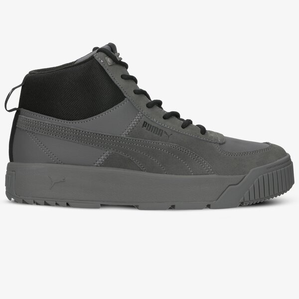 Buty outdoor męskie PUMA TARRENZ SB 370551 03 kolor szary