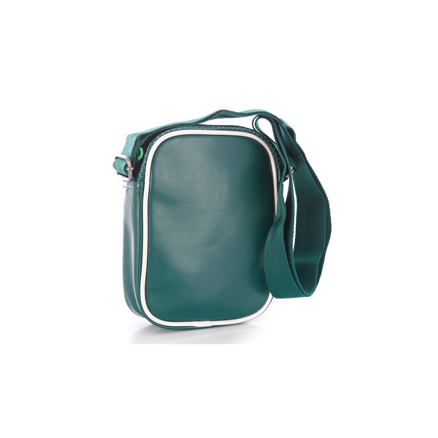 Torba sportowa damska ADIDAS TORBA MINIBAG PERF g86755 kolor zielony