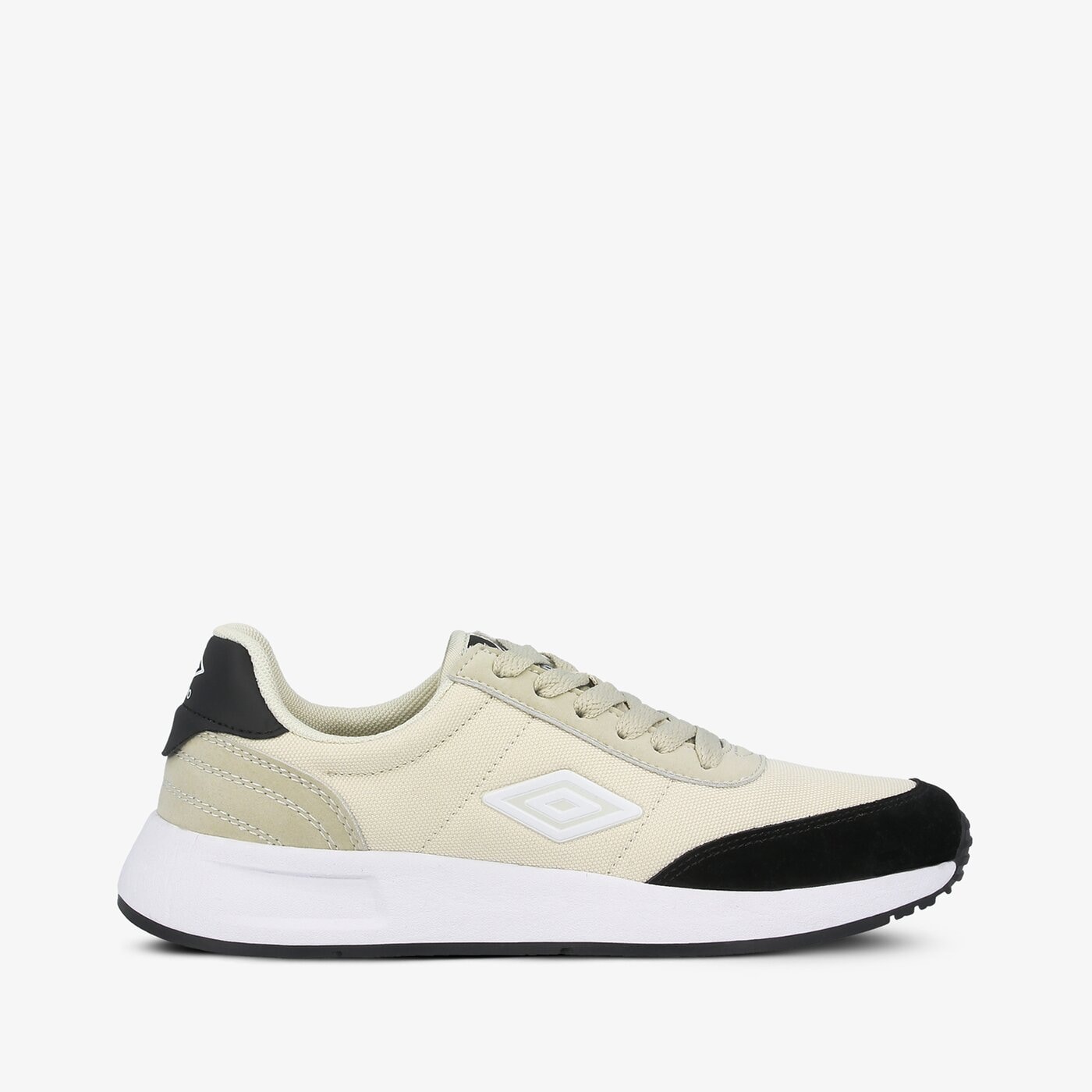 Buty sportowe damskie UMBRO KINDU umwl120101 kolor beżowy