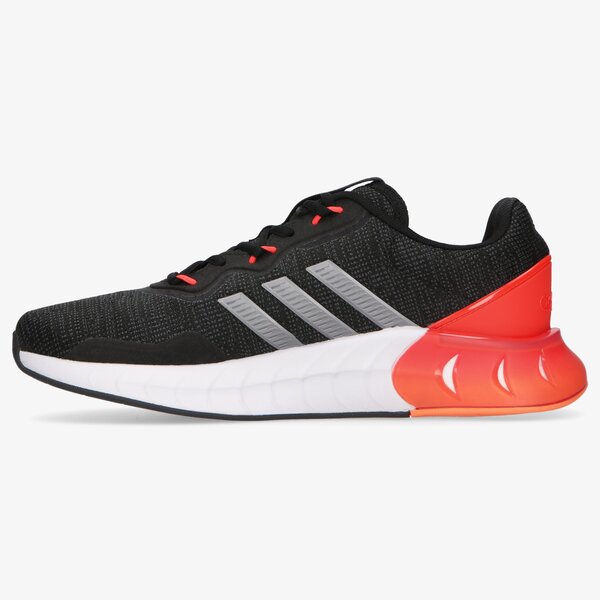 Buty do biegania męskie ADIDAS KAPTIR SUPER h03263 kolor czarny