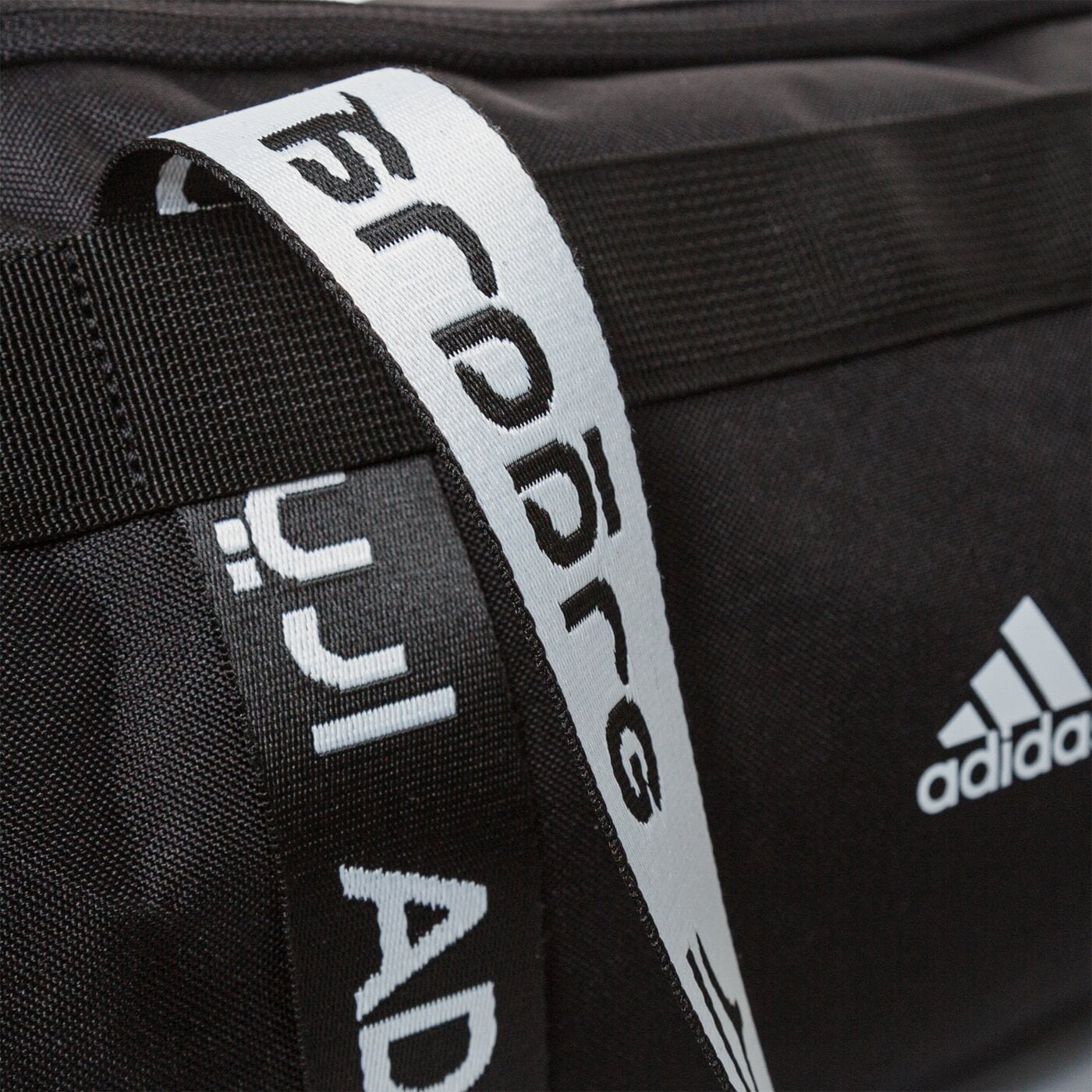 Torba sportowa damska ADIDAS TORBA 4ATHLTS DUF S fj9353 kolor czarny