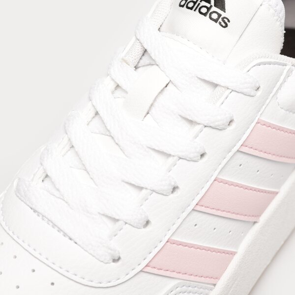 Buty sportowe damskie ADIDAS BREAKNET 2.0 hp9444 kolor biały
