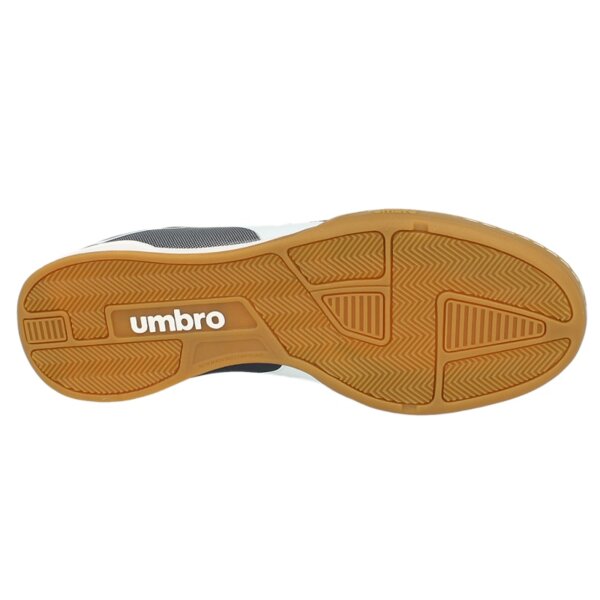 Buty piłkarskie męskie UMBRO EXTREMIS IC-A 80626udn1 kolor granatowy