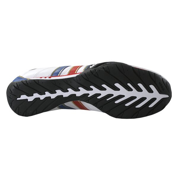 Buty sportowe męskie ADIDAS ADI RACER LOW g51228 kolor biały