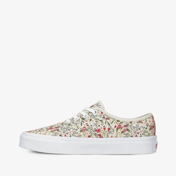 Buty sportowe damskie VANS WM DOHENY DECON vn0a5el954c1 kolor beżowy
