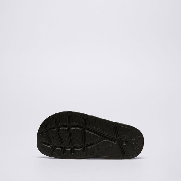 Klapki dla dzieci FILA SLEEK SLIDE LT 3sm00001013 kolor czarny
