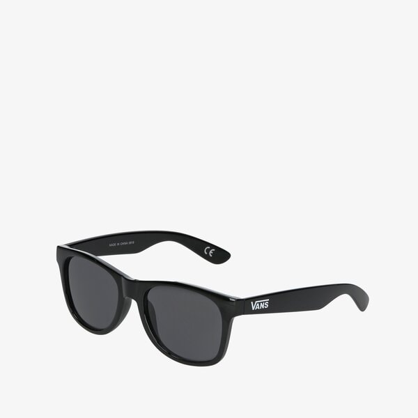 Okulary przeciwsłoneczne damskie VANS OKULARY MN SPICOLI 4 SHADES vn000lc0blk1 kolor czarny