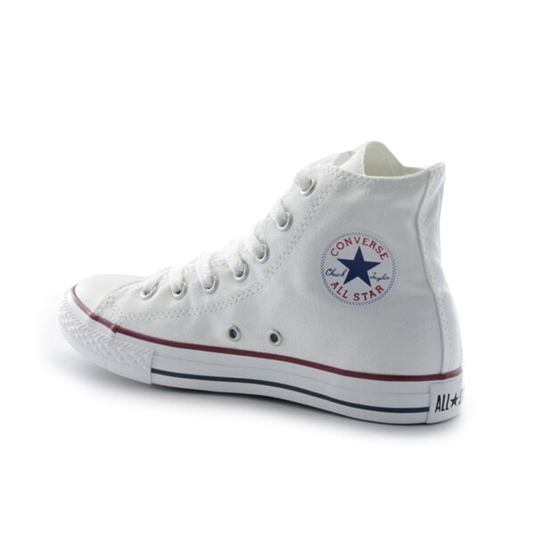 Buty dziecięce CONVERSE CHUCK TAYLOR AS CORE  3j253 kolor biały