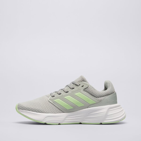 Buty do biegania damskie ADIDAS GALAXY 6 W ie8144 kolor zielony