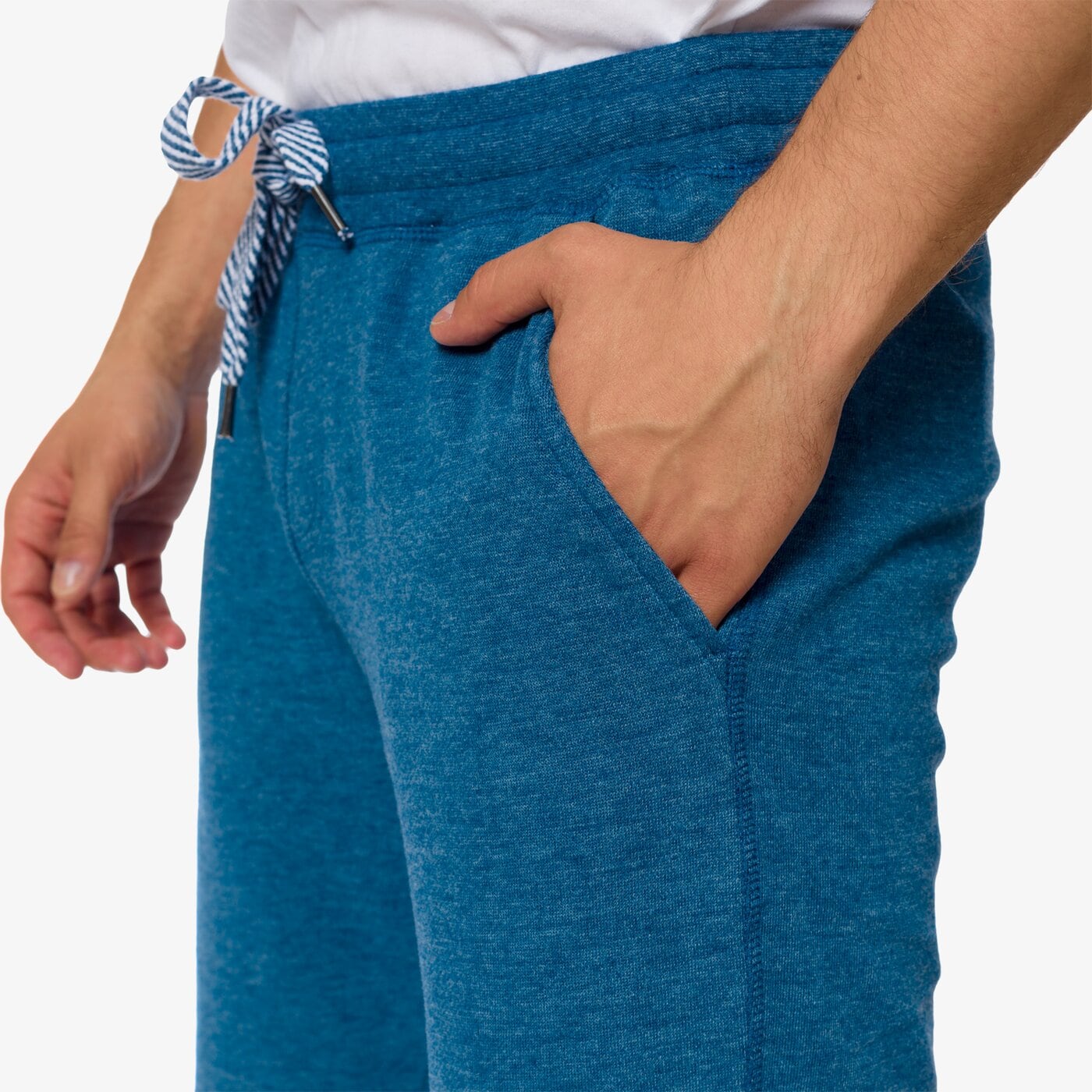 Spodenki męskie FEEWEAR SZORTY PLATTER fwv17szm01001 kolor granatowy