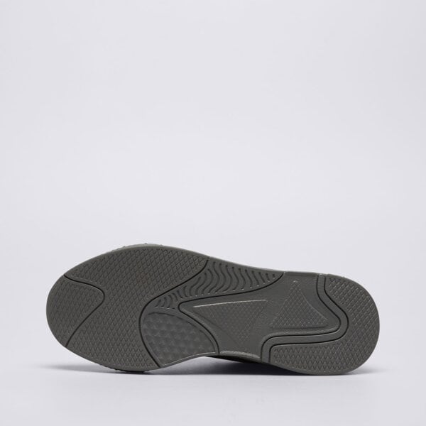 Buty sportowe męskie UMBRO STALKER umml224010 kolor szary